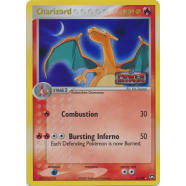 Charizard - 6/108 (Reverse Foil) Thumb Nail