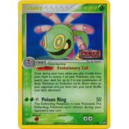 Cradily - 7/108 (Reverse Foil) Thumb Nail