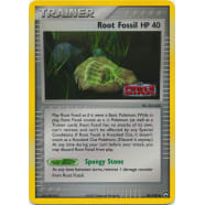 Root Fossil - 86/108 (Reverse Foil) Thumb Nail