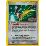 Delcatty - 8/108 (Reverse Foil) Thumb Nail