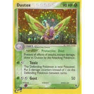 Dustox - 6/109 Thumb Nail