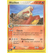 Blaziken - 15/109 Thumb Nail