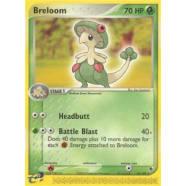 Breloom - 16/109 Thumb Nail