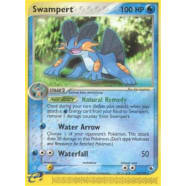 Swampert - 23/109 Thumb Nail