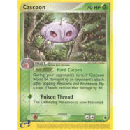 Cascoon - 26/109 Thumb Nail