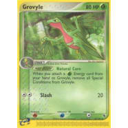 Grovyle - 32/109 Thumb Nail