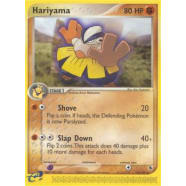 Hariyama - 33/109 Thumb Nail