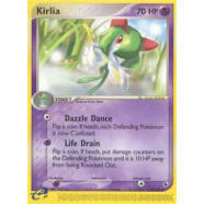 Kirlia - 35/109 Thumb Nail