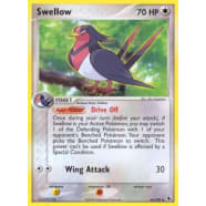 Swellow - 46/109 Thumb Nail