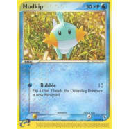 Mudkip - 59/109 Thumb Nail