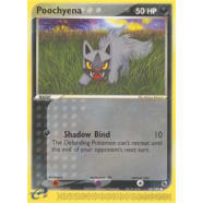 Poochyena - 65/109 Thumb Nail