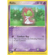 Ralts - 66/109 Thumb Nail