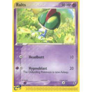 Ralts - 67/109 Thumb Nail