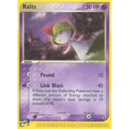 Ralts - 68/109 Thumb Nail