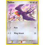 Taillow - 72/109 Thumb Nail