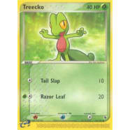 Treecko - 76/109 Thumb Nail
