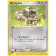 Zigzagoon - 79/109 Thumb Nail