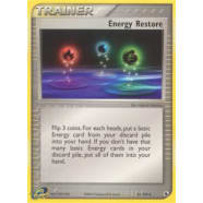 Energy Restore - 81/109 Thumb Nail