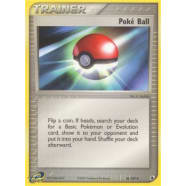 Poke Ball - 86/109 Thumb Nail
