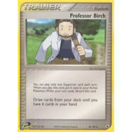 Professor Birch - 89/109 Thumb Nail