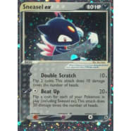 Sneasel ex - 103/109 Thumb Nail