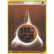 Fighting Energy - 105/109 Thumb Nail