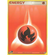 Fire Energy - 108/109 Thumb Nail