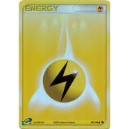 Lightning Energy - 109/109 (Reverse Foil) Thumb Nail