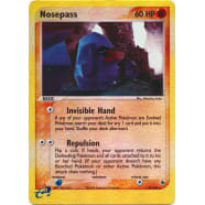 Nosepass - 18/109 (Reverse Foil) Thumb Nail