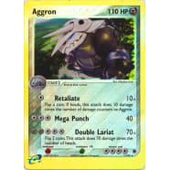 Aggron - 1/109 (Reverse Foil) Thumb Nail