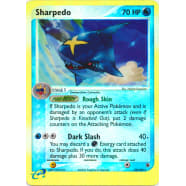 Sharpedo - 22/109 (Reverse Foil) Thumb Nail