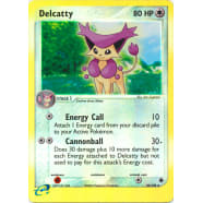 Delcatty - 29/109 (Reverse Foil) Thumb Nail