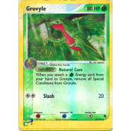 Grovyle - 32/109 (Reverse Foil) Thumb Nail