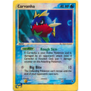 Carvanha - 51/109 (Reverse Foil) Thumb Nail