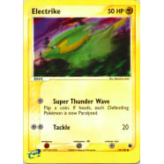 Electrike - 53/109 (Reverse Foil) Thumb Nail