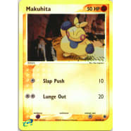Makuhita - 56/109 (Reverse Foil) Thumb Nail