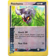 Poochyena - 64/109 (Reverse Foil) Thumb Nail