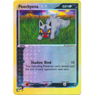 Poochyena - 65/109 (Reverse Foil) Thumb Nail