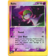 Ralts - 68/109 (Reverse Foil) Thumb Nail