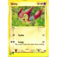 Skitty - 71/109 (Reverse Foil) Thumb Nail