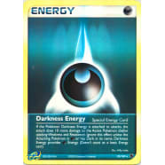 Darkness Energy - 93/109 (Reverse Foil) Thumb Nail