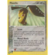 Mawile - 9/100 Thumb Nail