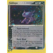 Sableye - 10/100 Thumb Nail