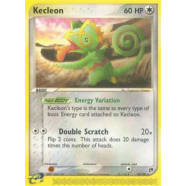 Kecleon - 18/100 Thumb Nail