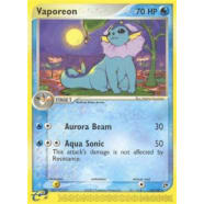 Vaporeon - 25/100 Thumb Nail