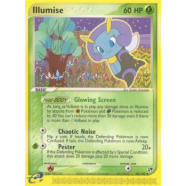 Illumise - 38/100 Thumb Nail