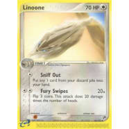 Linoone - 44/100 Thumb Nail