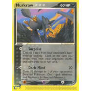 Murkrow - 47/100 Thumb Nail