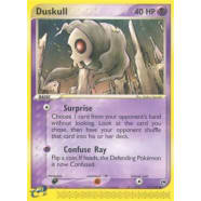 Duskull - 61/100 Thumb Nail