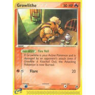 Growlithe - 65/100 Thumb Nail